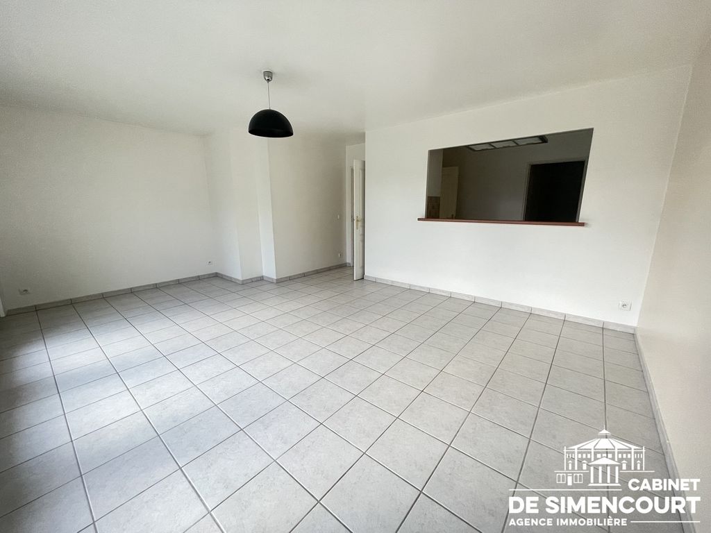 Achat appartement à vendre 3 pièces 75 m² - Amiens