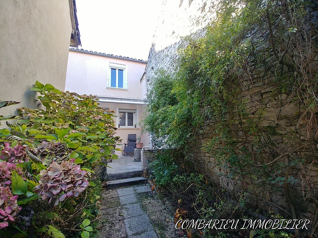 Achat maison à vendre 4 chambres 130 m² - Puylaroque