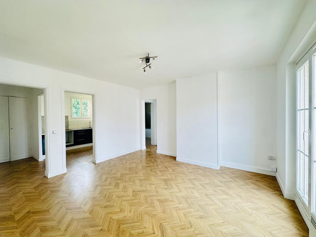 Achat appartement à vendre 3 pièces 58 m² - Amiens