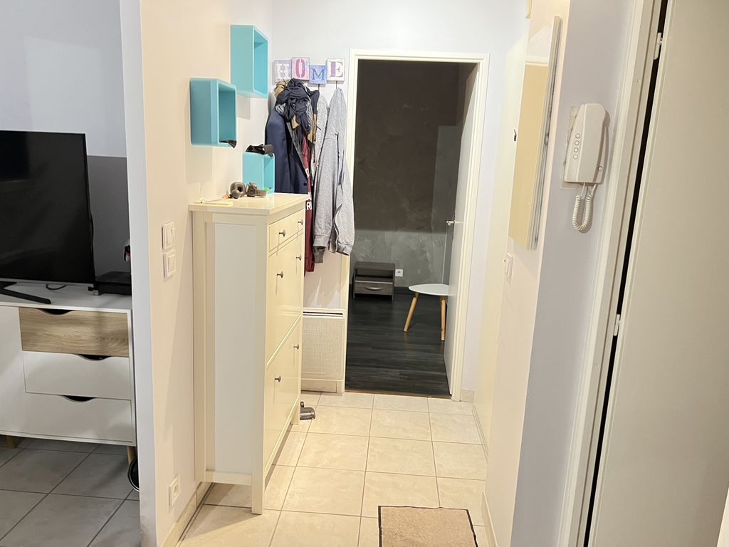 Achat appartement à vendre 2 pièces 45 m² - Villeparisis