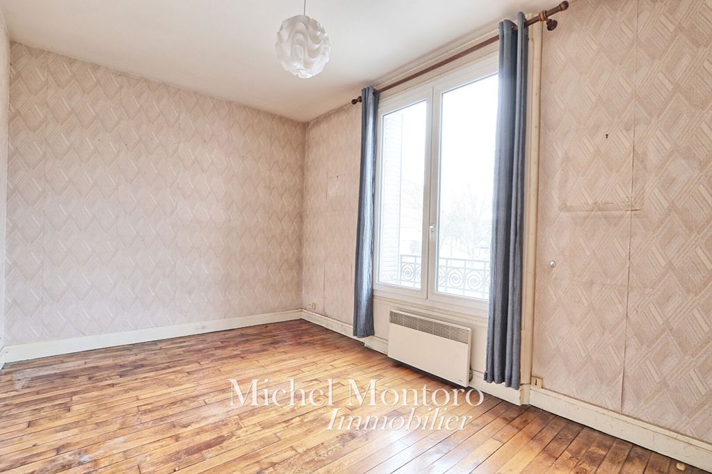 Achat studio à vendre 18 m² - Saint-Germain-en-Laye