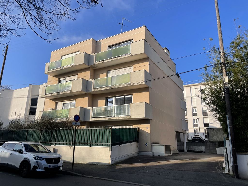 Achat studio à vendre 30 m² - Massy