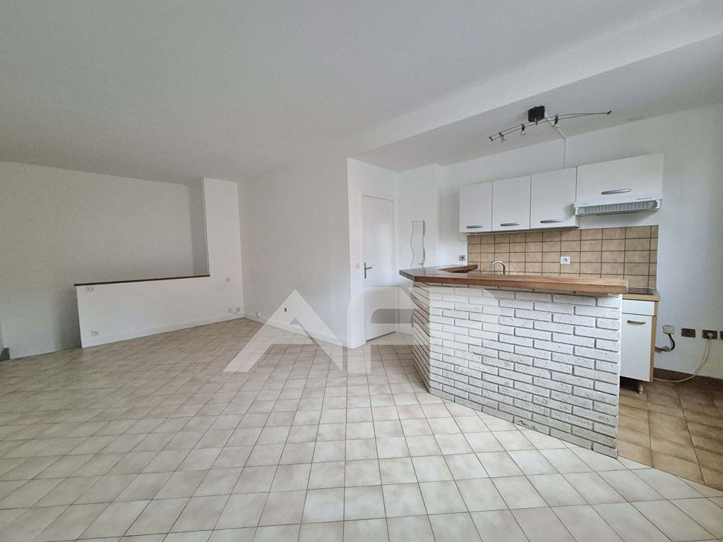 Achat souplex à vendre 2 pièces 50 m² - Chatou