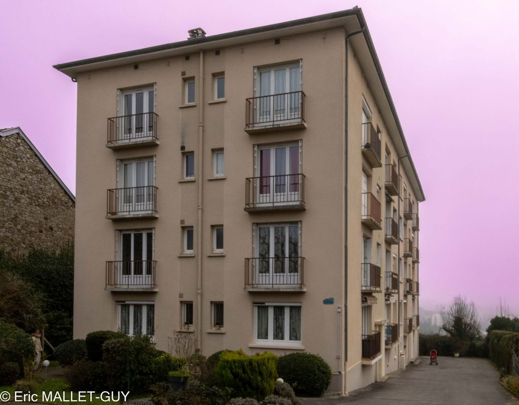 Achat appartement à vendre 3 pièces 45 m² - Limoges