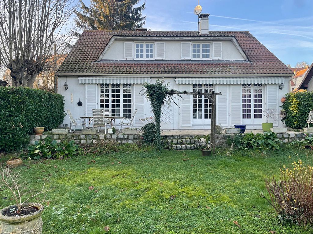 Achat maison à vendre 6 chambres 167 m² - Étampes