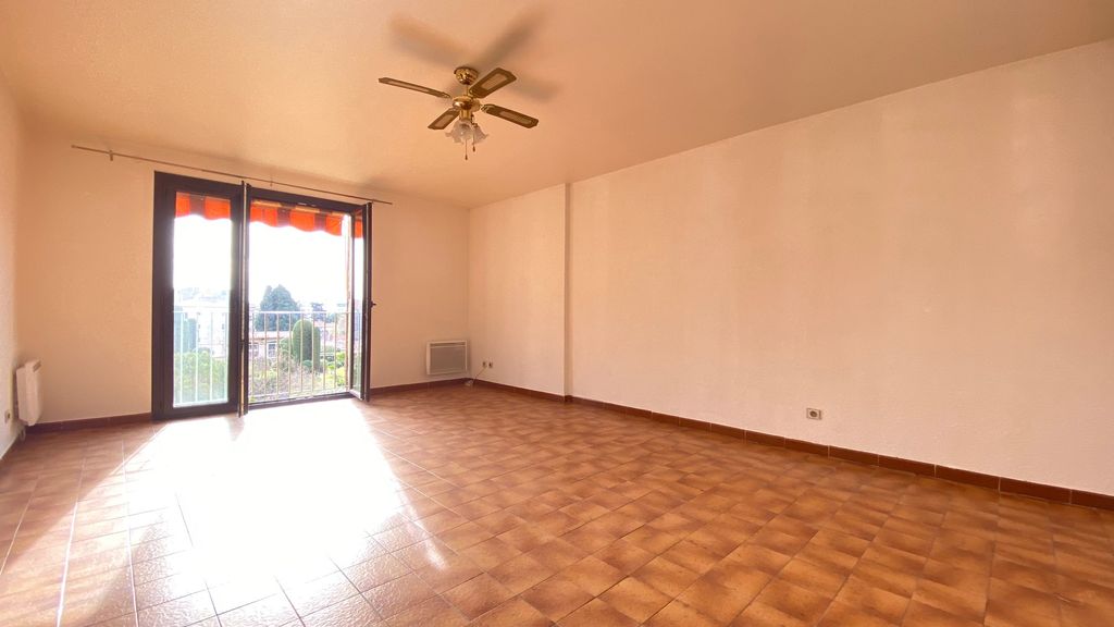 Achat appartement à vendre 4 pièces 93 m² - Sainte-Maxime