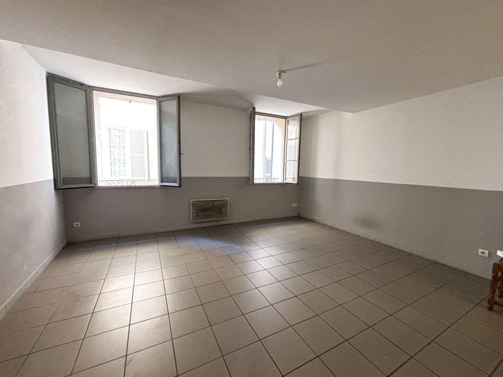 Achat appartement à vendre 3 pièces 61 m² - Toulon