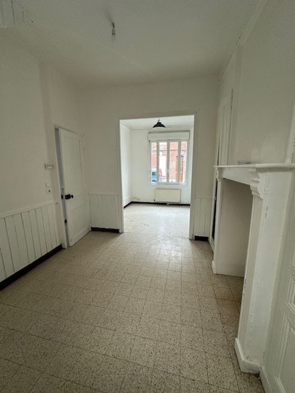 Achat maison à vendre 3 chambres 75 m² - Amiens