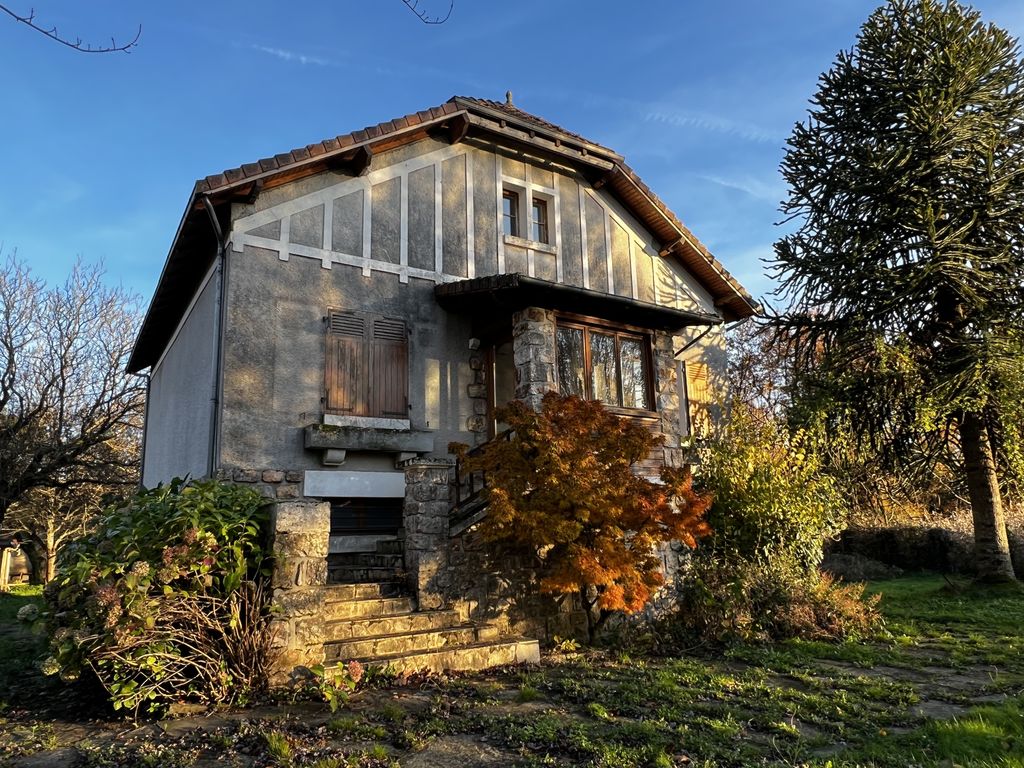 Achat maison à vendre 4 chambres 121 m² - Glandon