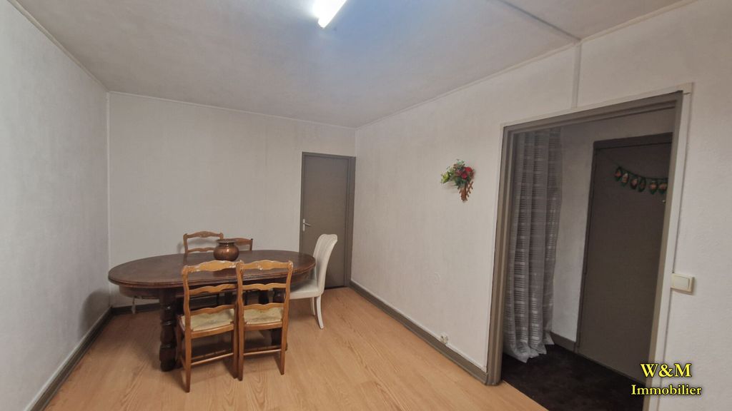 Achat appartement à vendre 4 pièces 69 m² - Évry