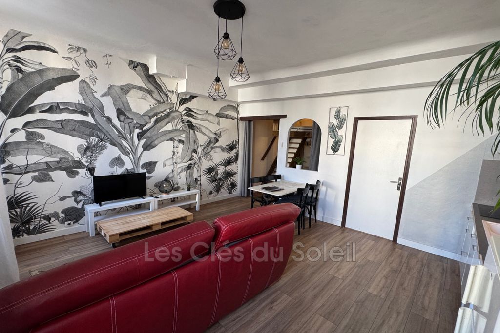 Achat appartement à vendre 2 pièces 31 m² - Paris 13ème arrondissement