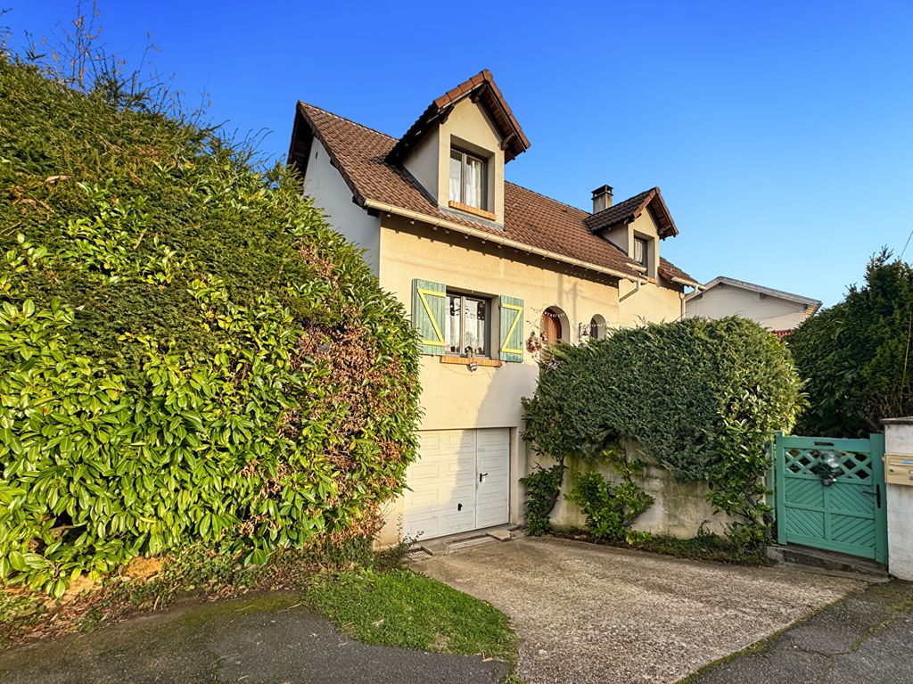 Achat maison à vendre 3 chambres 97 m² - Orsay