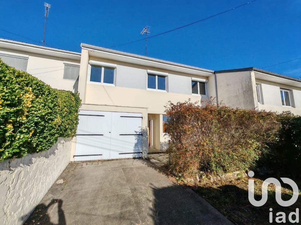 Achat maison à vendre 3 chambres 98 m² - Latresne