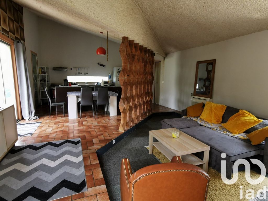 Achat maison à vendre 3 chambres 115 m² - Bessines