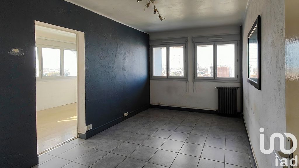 Achat appartement à vendre 3 pièces 53 m² - Toulouse