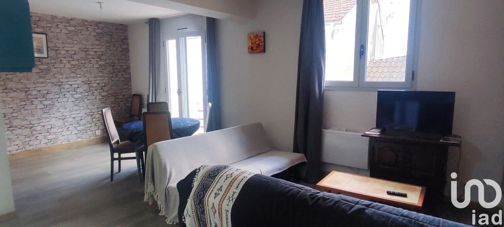 Achat appartement à vendre 3 pièces 68 m² - Lourdes