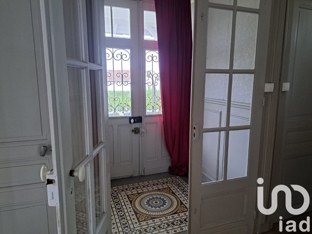 Achat maison à vendre 5 chambres 137 m² - Beauvais