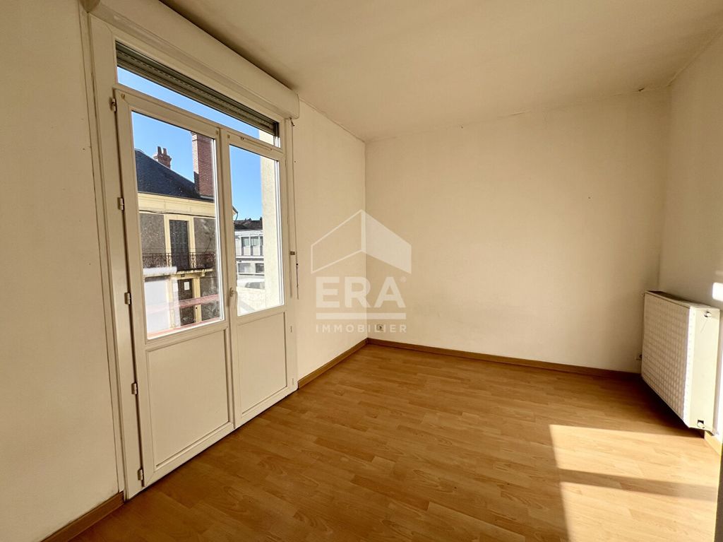 Achat appartement à vendre 3 pièces 48 m² - Tarbes