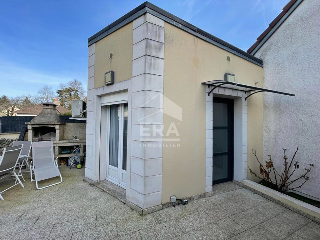 Achat appartement à vendre 2 pièces 41 m² - Étampes