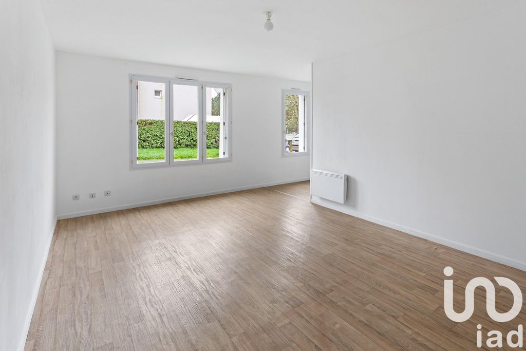 Achat studio à vendre 31 m² - Nantes