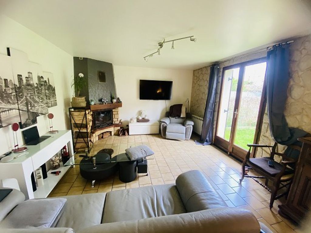 Achat maison à vendre 5 chambres 139 m² - Créteil