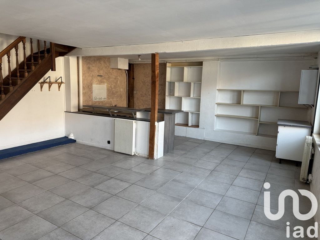 Achat appartement à vendre 4 pièces 75 m² - Montereau-Fault-Yonne