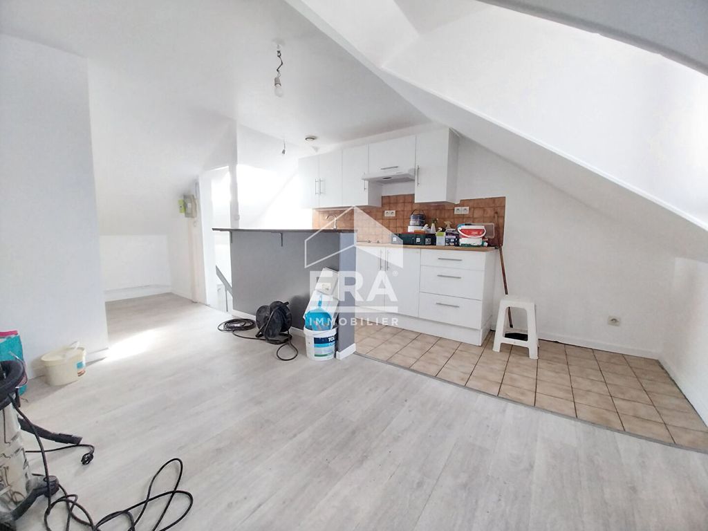 Achat appartement à vendre 3 pièces 40 m² - Blois