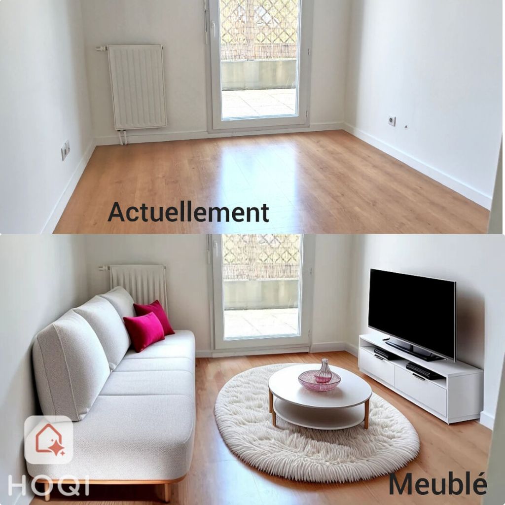 Achat appartement à vendre 4 pièces 78 m² - Tours