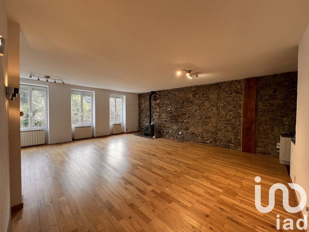 Achat appartement à vendre 4 pièces 117 m² - Vienne