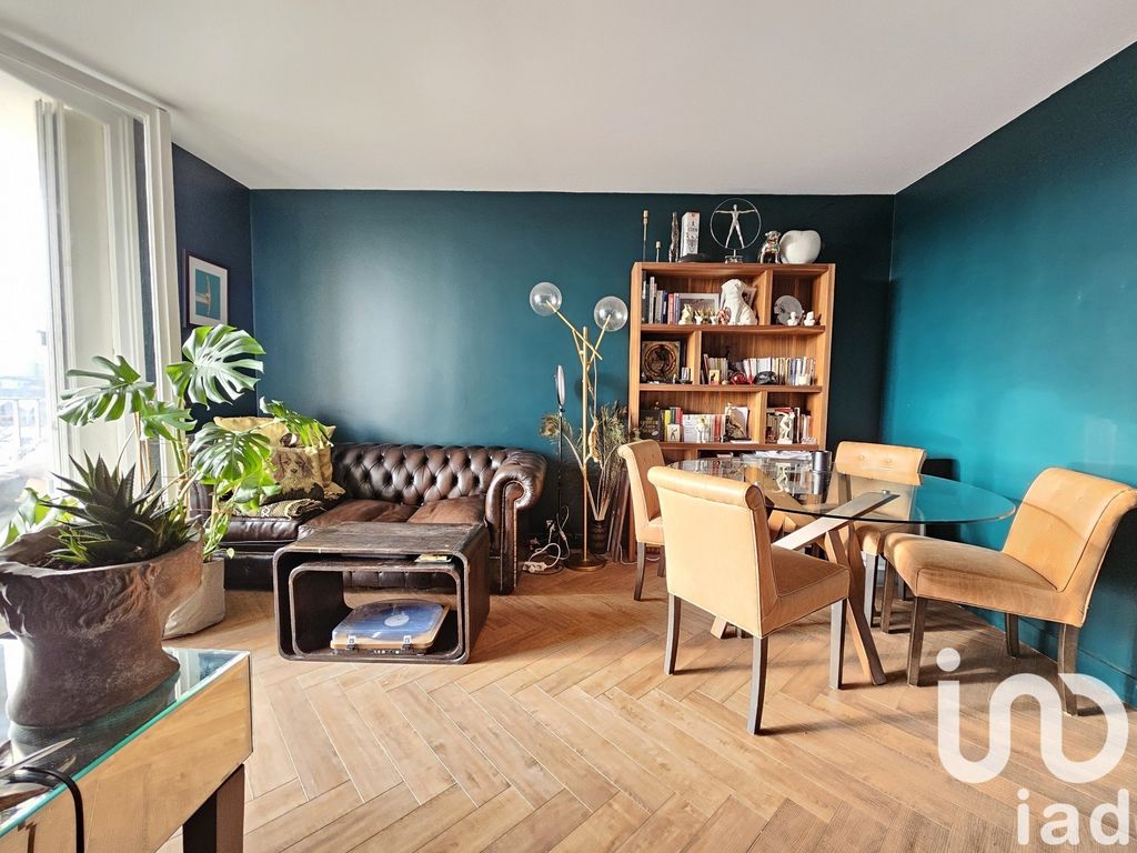 Achat appartement à vendre 2 pièces 30 m² - Saint-Germain-en-Laye