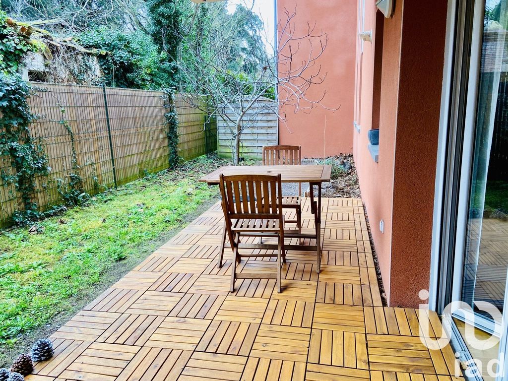 Achat appartement à vendre 3 pièces 66 m² - Toulouse