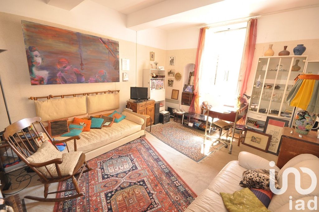 Achat maison à vendre 3 chambres 121 m² - Calvisson