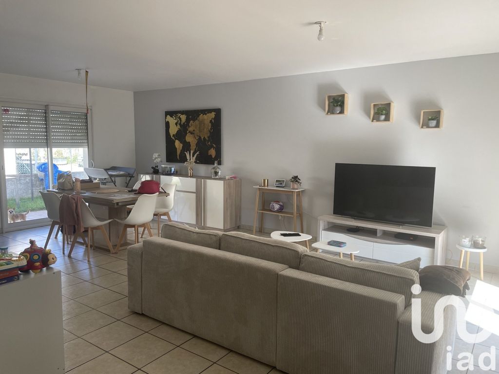 Achat maison à vendre 4 chambres 100 m² - Saint-Rambert-d'Albon