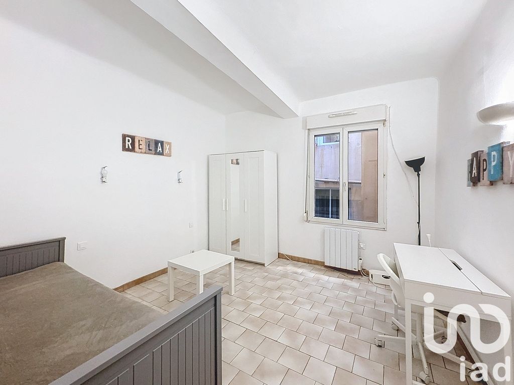 Achat appartement à vendre 2 pièces 31 m² - Aix-en-Provence