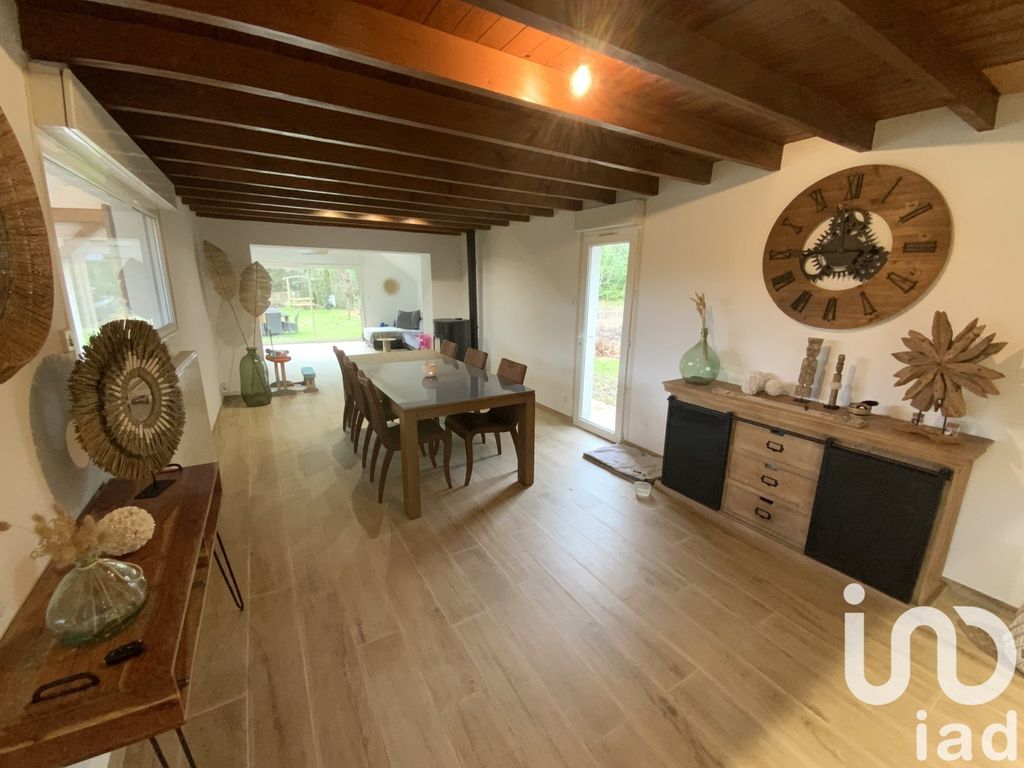 Achat maison à vendre 2 chambres 82 m² - Cucq