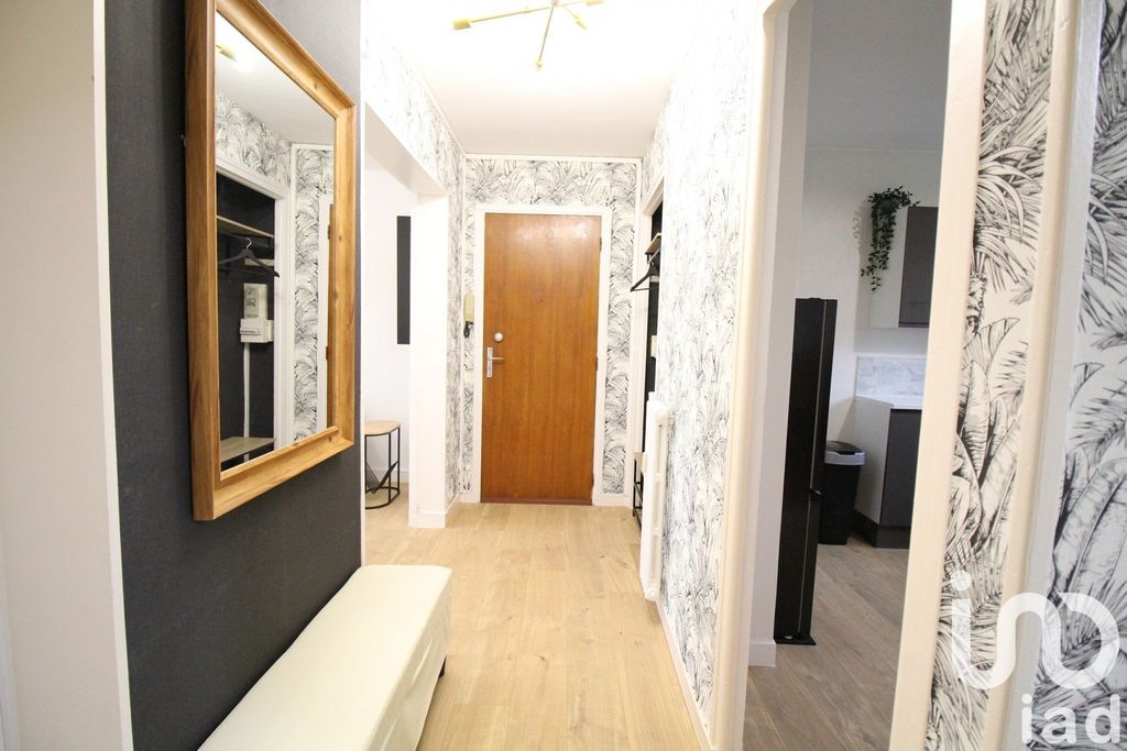 Achat appartement à vendre 2 pièces 45 m² - Mondeville