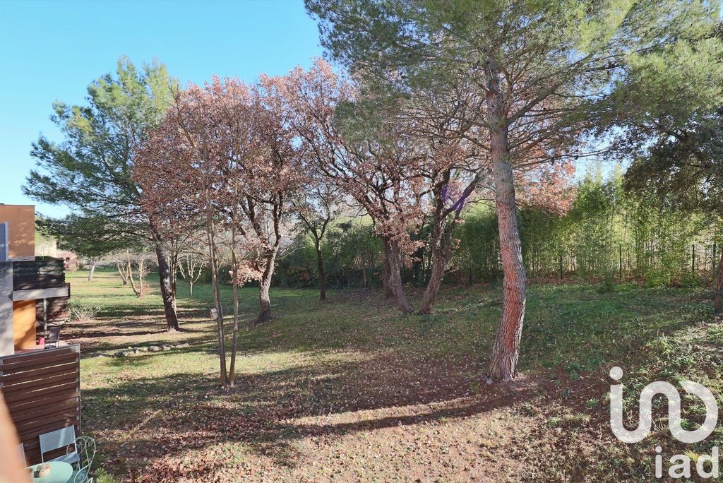 Achat appartement à vendre 3 pièces 66 m² - Aix-en-Provence