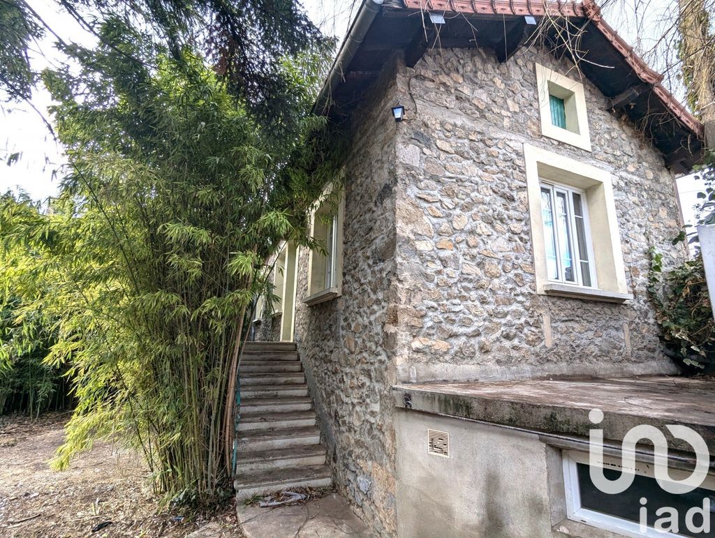 Achat maison à vendre 4 chambres 155 m² - Vion