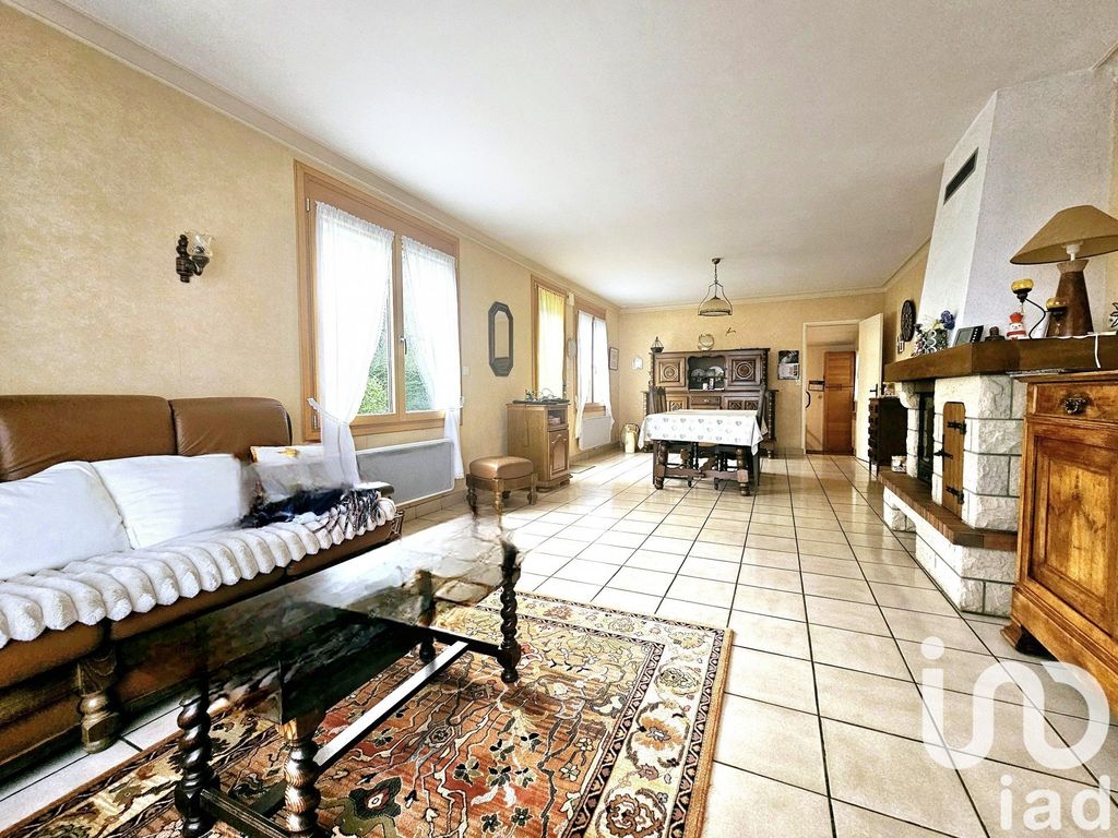 Achat maison à vendre 3 chambres 83 m² - Cugand