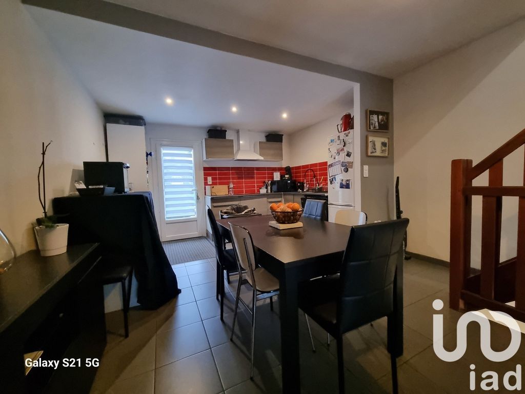 Achat maison à vendre 2 chambres 75 m² - Trémentines