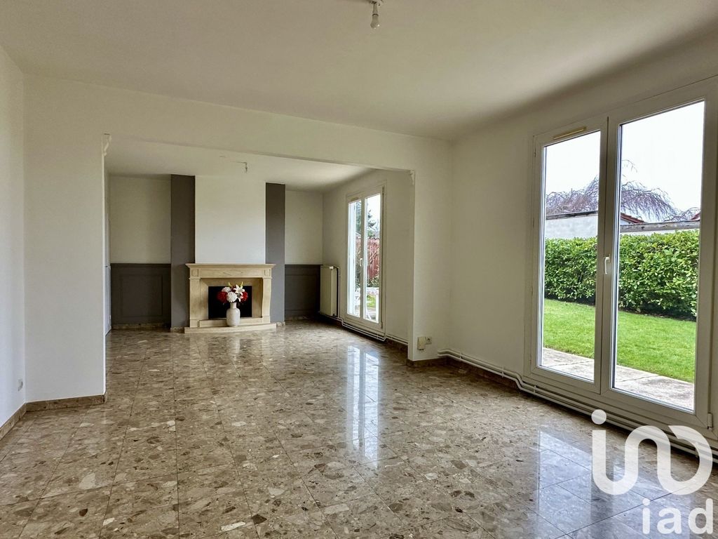 Achat maison à vendre 5 chambres 145 m² - Marly