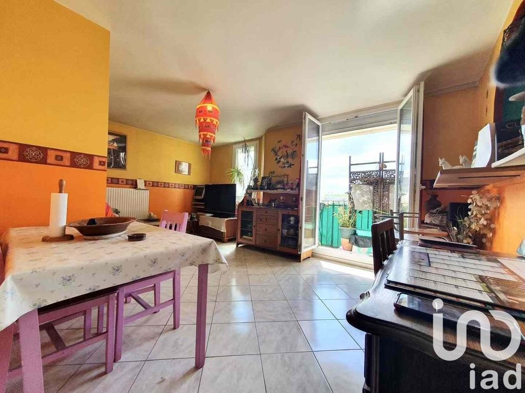 Achat appartement à vendre 2 pièces 46 m² - Torcy