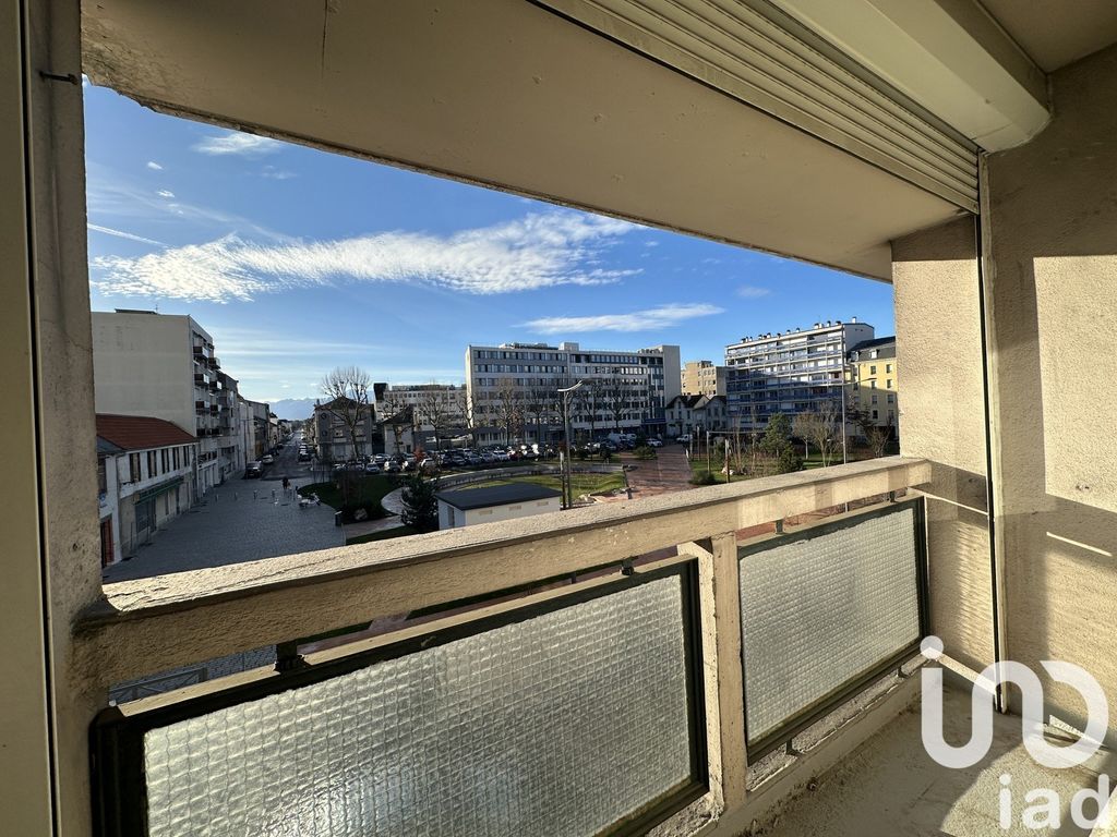 Achat duplex à vendre 4 pièces 86 m² - Tarbes