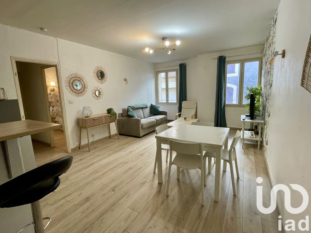 Achat appartement à vendre 2 pièces 50 m² - Cavaillon