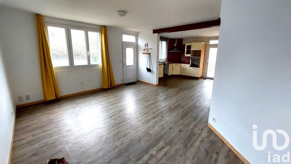 Achat maison à vendre 3 chambres 116 m² - Sens