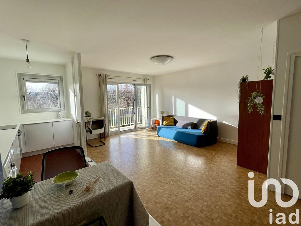 Achat studio à vendre 44 m² - Croissy-sur-Seine