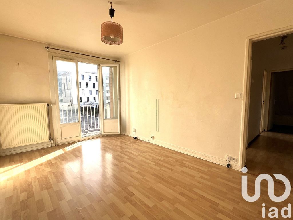 Achat appartement à vendre 2 pièces 42 m² - Échirolles