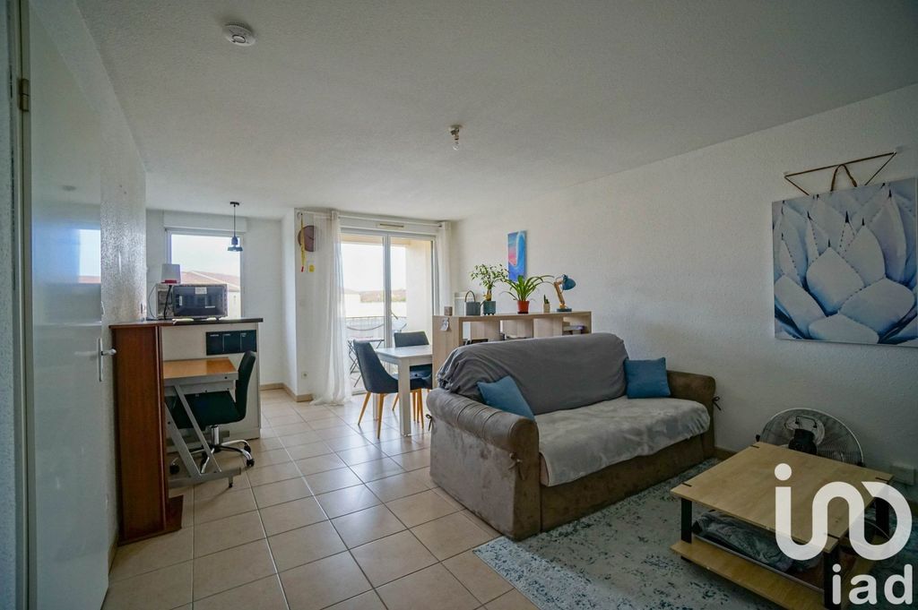 Achat appartement à vendre 2 pièces 42 m² - Grenade