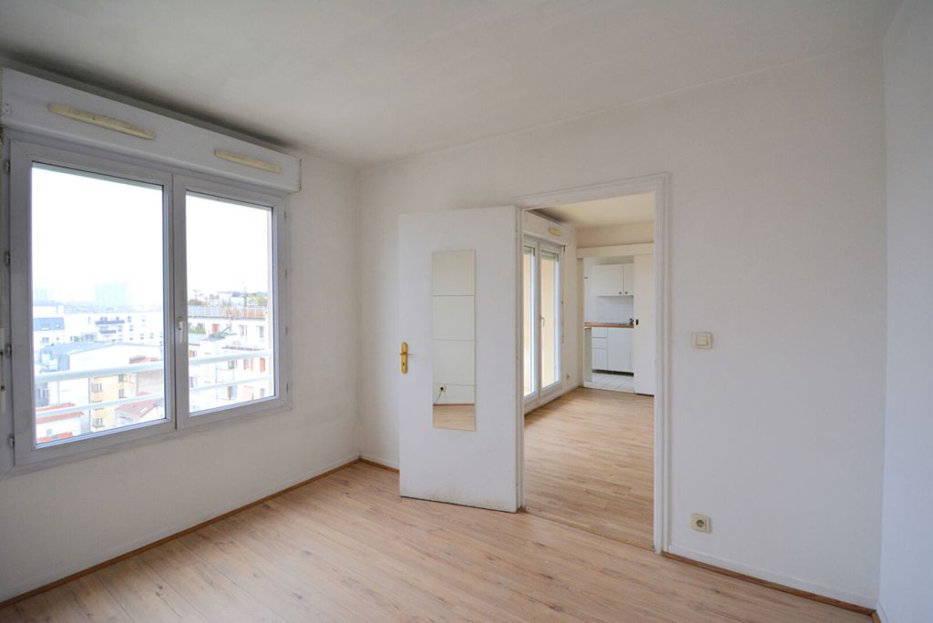 Achat appartement à vendre 2 pièces 39 m² - Le Kremlin-Bicêtre