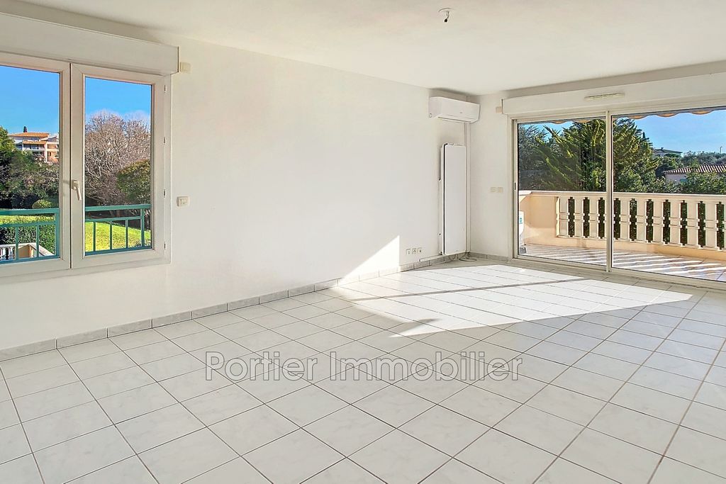 Achat appartement à vendre 4 pièces 77 m² - Antibes